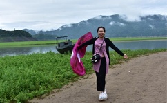 怎样把女朋友弄成喷泉